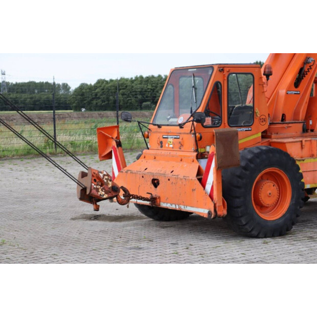 2001 كوماتسو Galion 150 FA-40985343