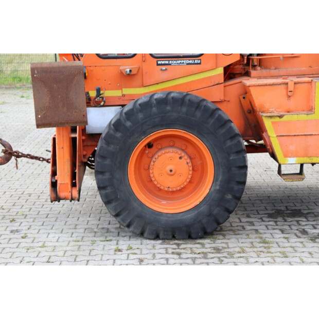 2001 كوماتسو Galion 150 FA-40985344