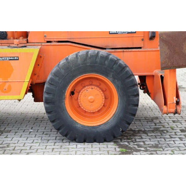 2001 كوماتسو Galion 150 FA-40985345