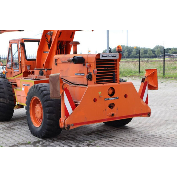 2001 كوماتسو Galion 150 FA-40985346