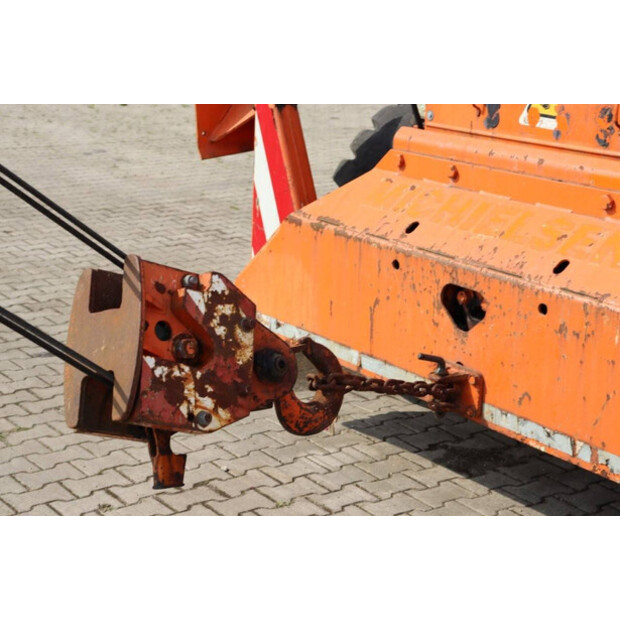 2001 كوماتسو Galion 150 FA-40985349