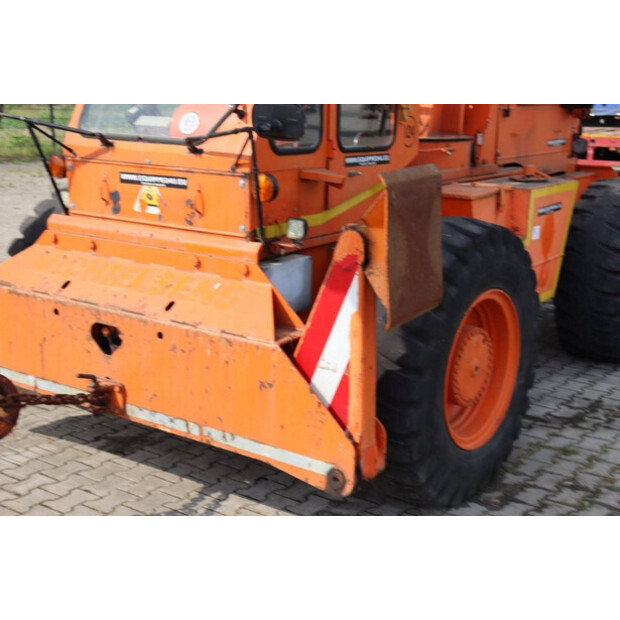 2001 كوماتسو Galion 150 FA-40985350