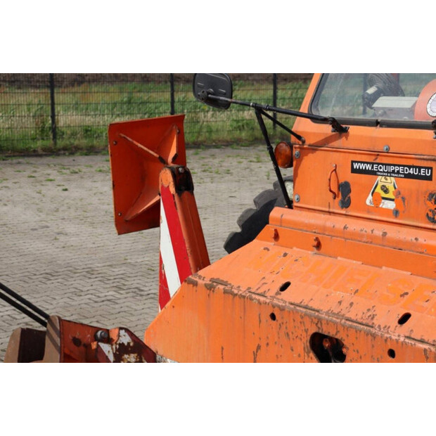 2001 كوماتسو Galion 150 FA-40985351