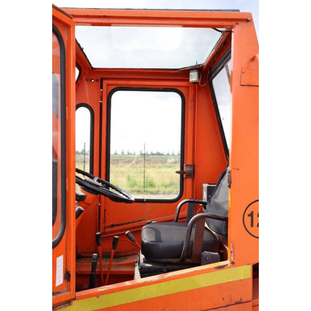 2001 كوماتسو Galion 150 FA-40985355