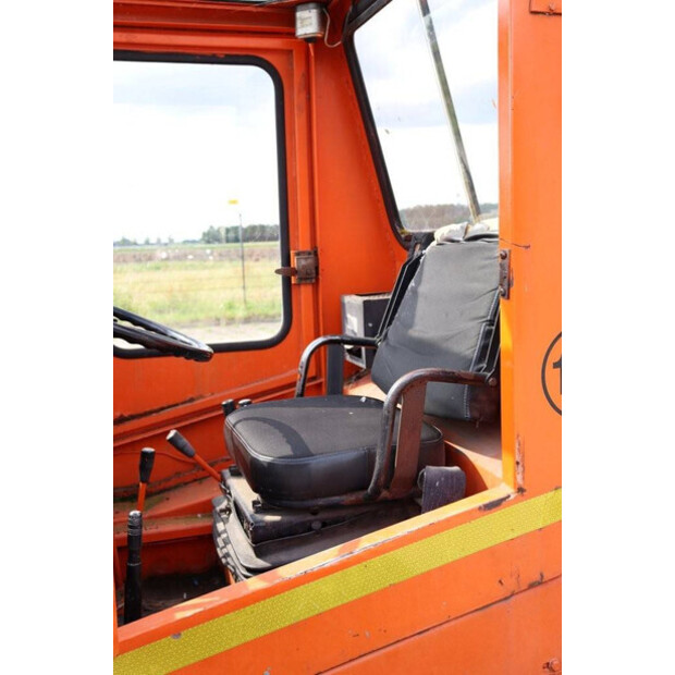 2001 كوماتسو Galion 150 FA-40985356