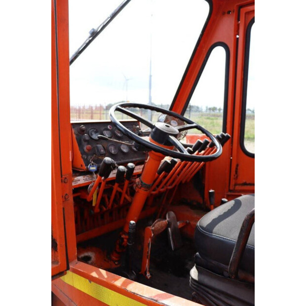 2001 كوماتسو Galion 150 FA-40985357