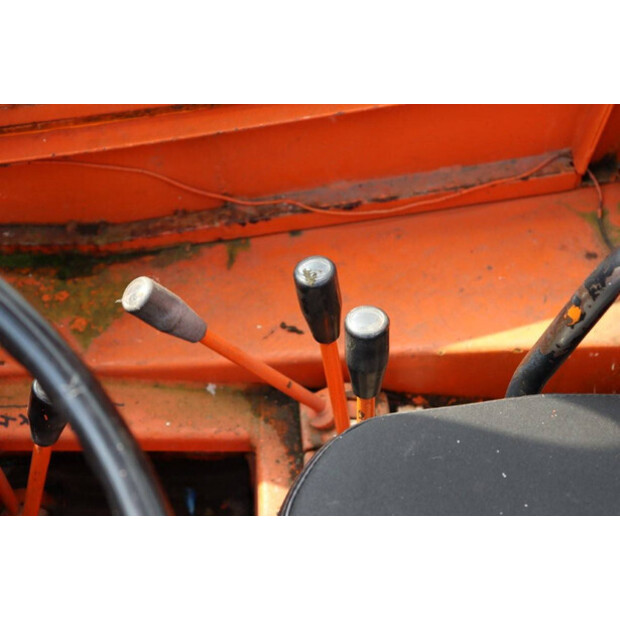 2001 كوماتسو Galion 150 FA-40985360
