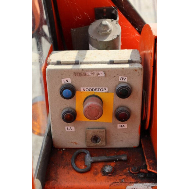 2001 كوماتسو Galion 150 FA-40985364