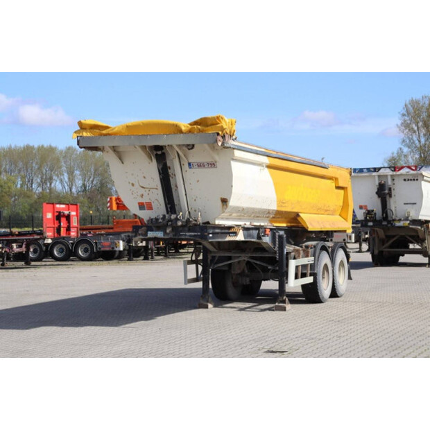 2011 MEILLER TR2-40985369