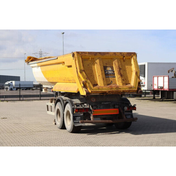 2011 MEILLER TR2-40985372
