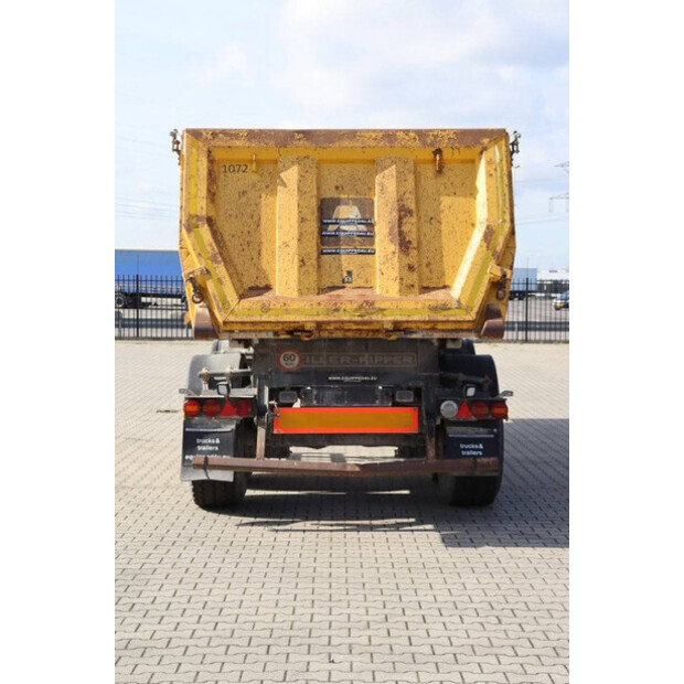 2011 MEILLER TR2-40985373