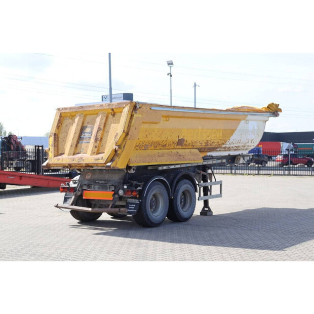 2011 MEILLER TR2-40985374