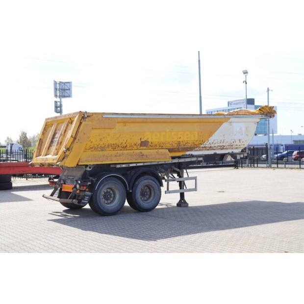 2011 MEILLER TR2-40985375