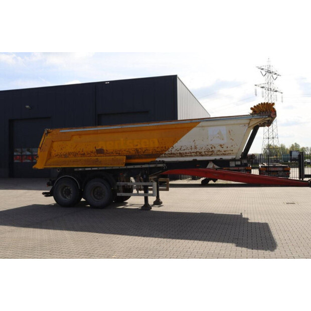 2011 MEILLER TR2-40985376