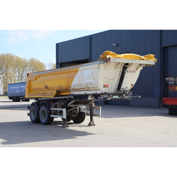 2011 MEILLER TR2-40985377
