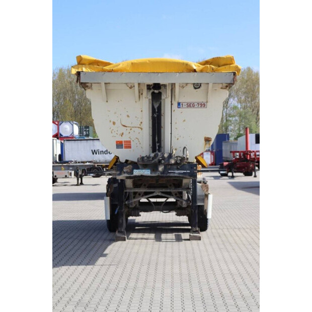 2011 MEILLER TR2-40985378