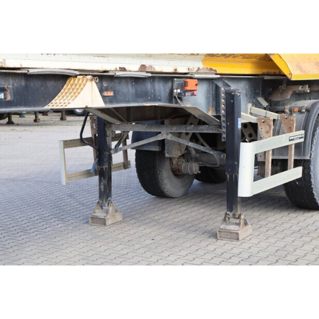 2011 MEILLER TR2-40985384