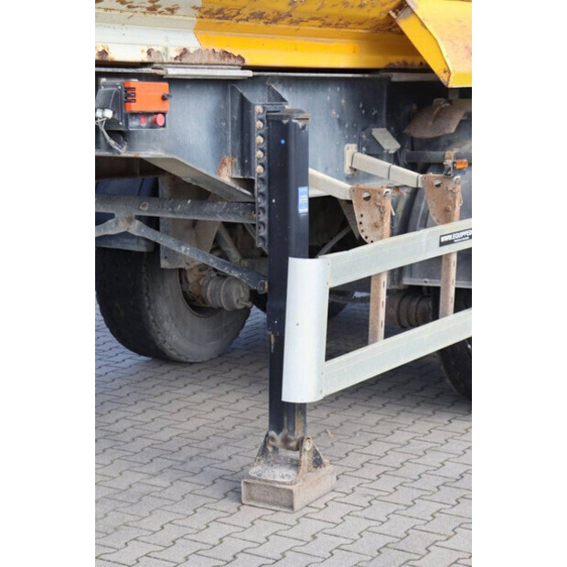 2011 MEILLER TR2-40985385