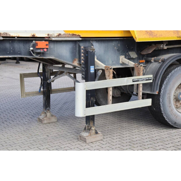 2011 MEILLER TR2-40985387