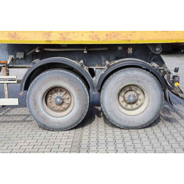 2011 MEILLER TR2-40985388