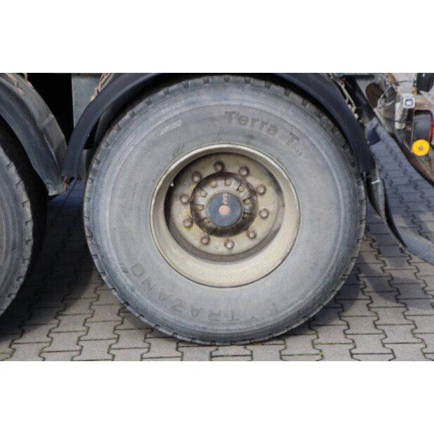 2011 MEILLER TR2-40985389