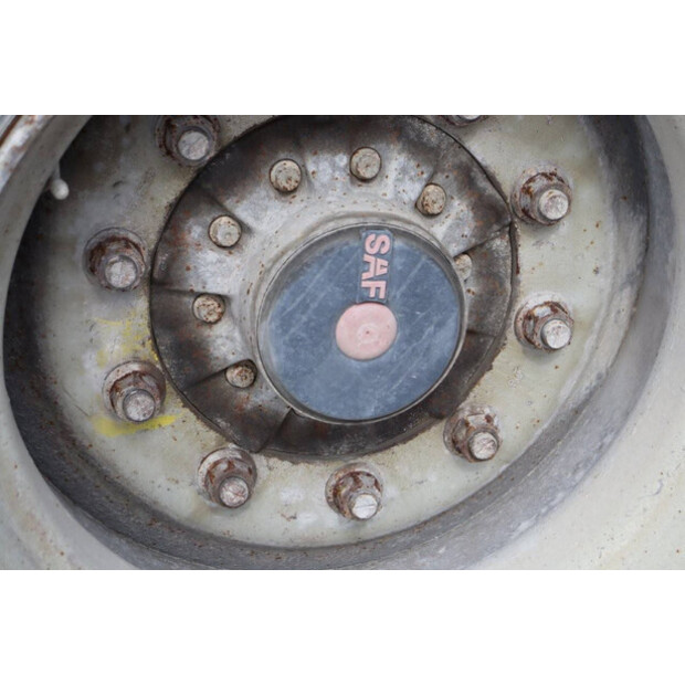 2011 MEILLER TR2-40985390