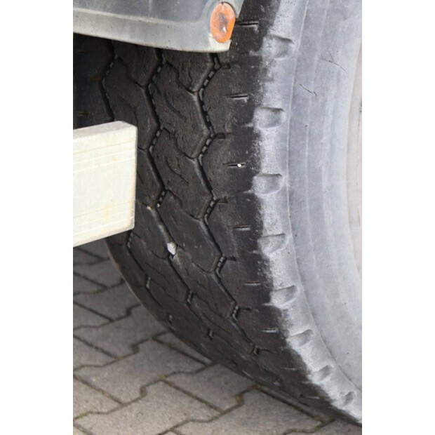 2011 MEILLER TR2-40985391