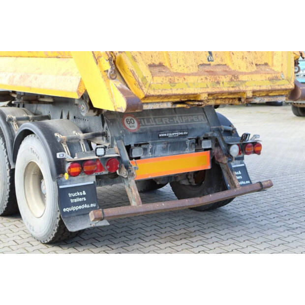 2011 MEILLER TR2-40985393
