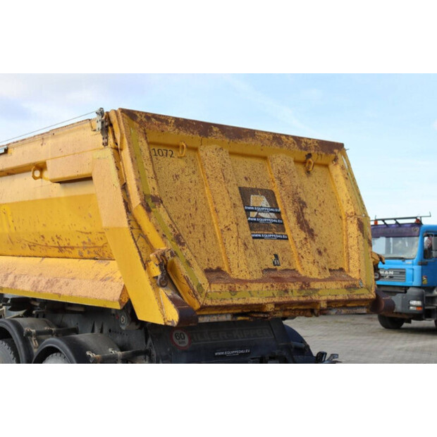 2011 MEILLER TR2-40985394