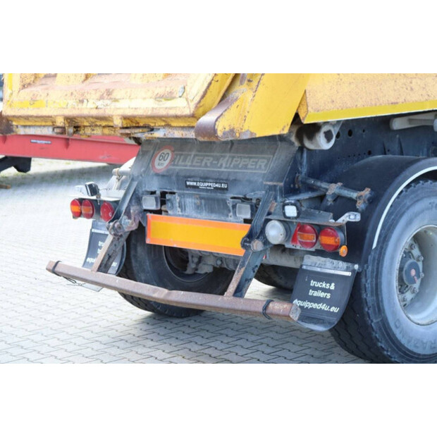 2011 MEILLER TR2-40985395