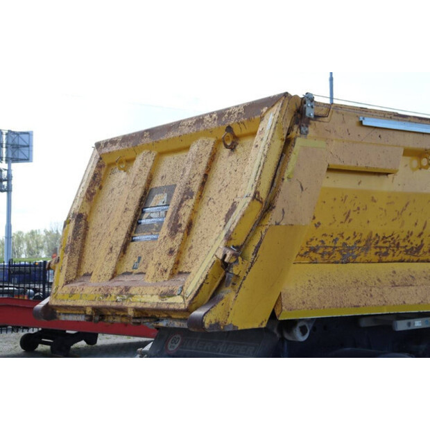2011 MEILLER TR2-40985396