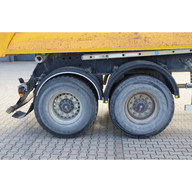 2011 MEILLER TR2-40985397