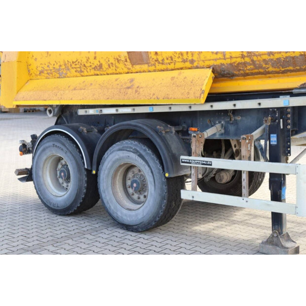 2011 MEILLER TR2-40985398
