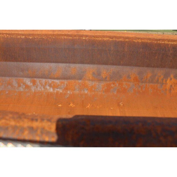 2011 MEILLER TR2-40985408