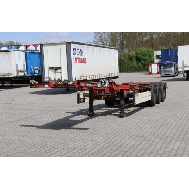 2008 SCF 24 G MX-40985449