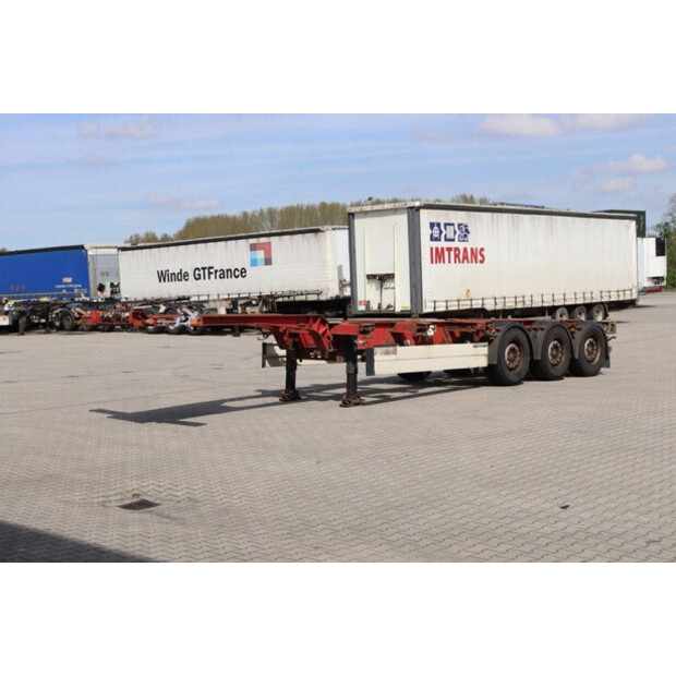 2008 SCF 24 G MX-40985450