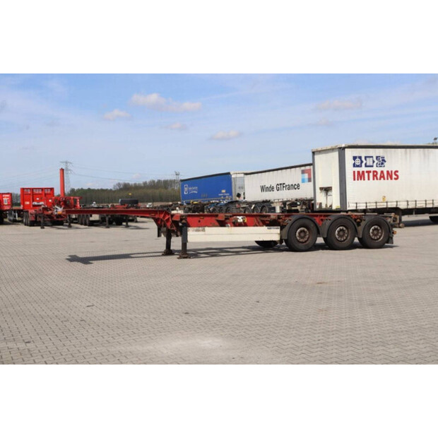 2008 SCF 24 G MX-40985451