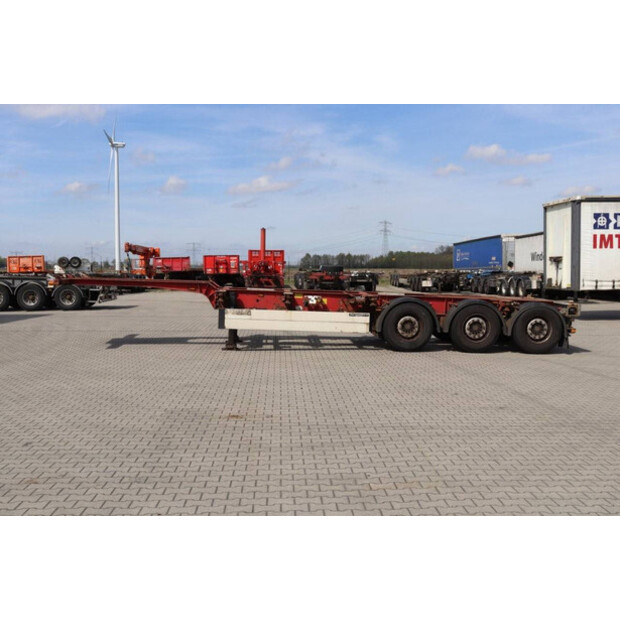 2008 SCF 24 G MX-40985452