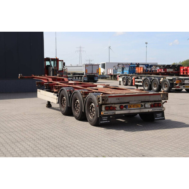 2008 SCF 24 G MX-40985453