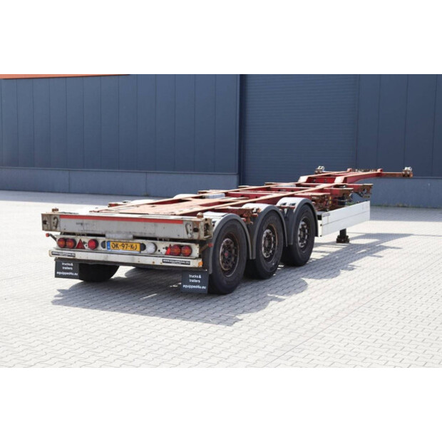 2008 SCF 24 G MX-40985455
