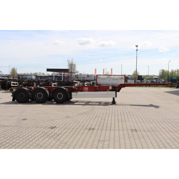 2008 SCF 24 G MX-40985456