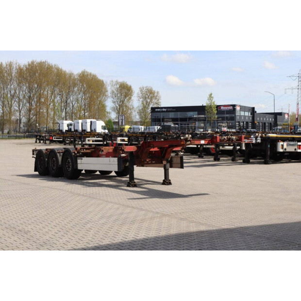 2008 SCF 24 G MX-40985457