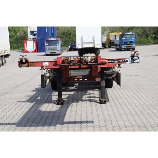 2008 SCF 24 G MX-40985458