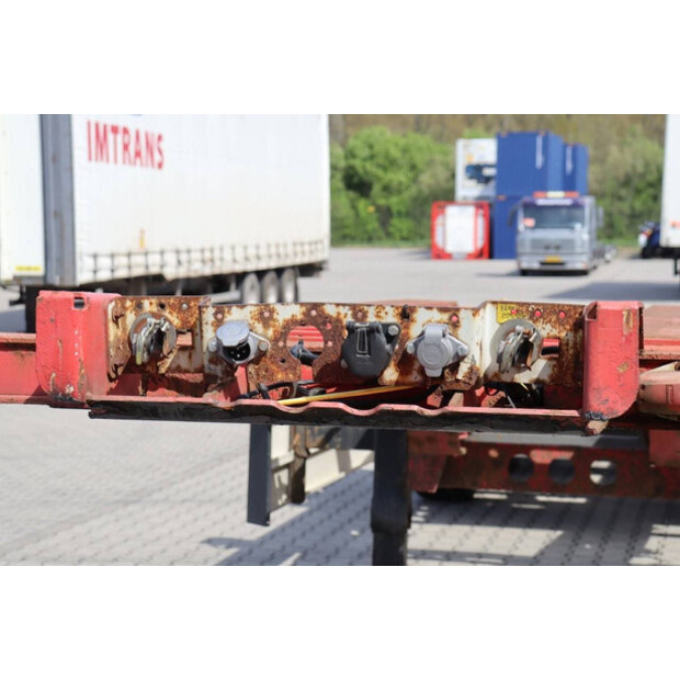 2008 SCF 24 G MX-40985459
