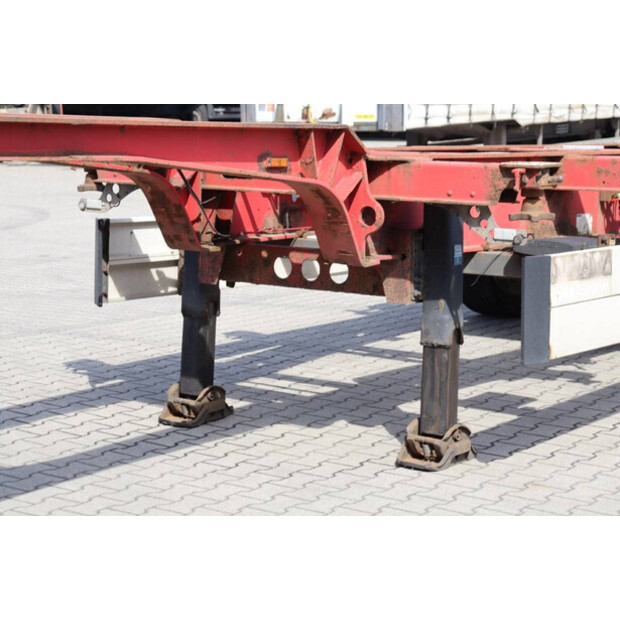 2008 SCF 24 G MX-40985460