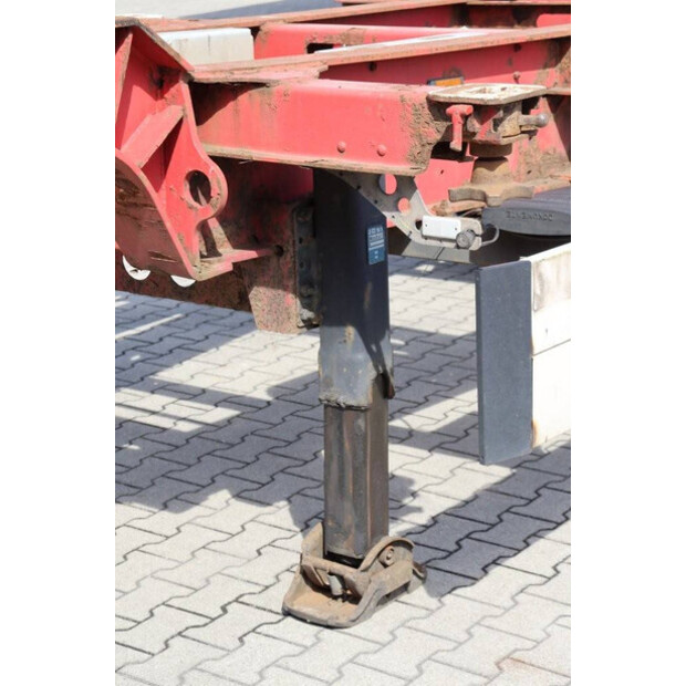 2008 SCF 24 G MX-40985461
