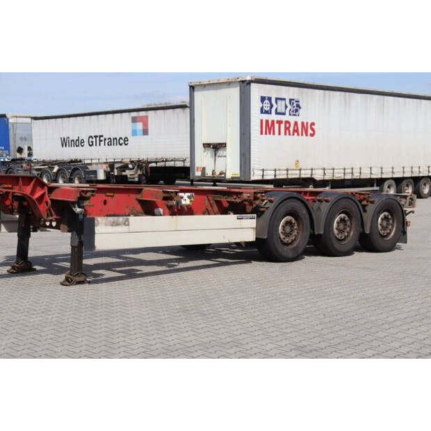 2008 SCF 24 G MX-40985463
