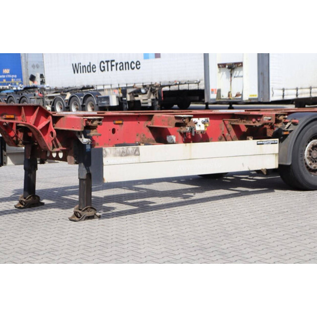 2008 SCF 24 G MX-40985464