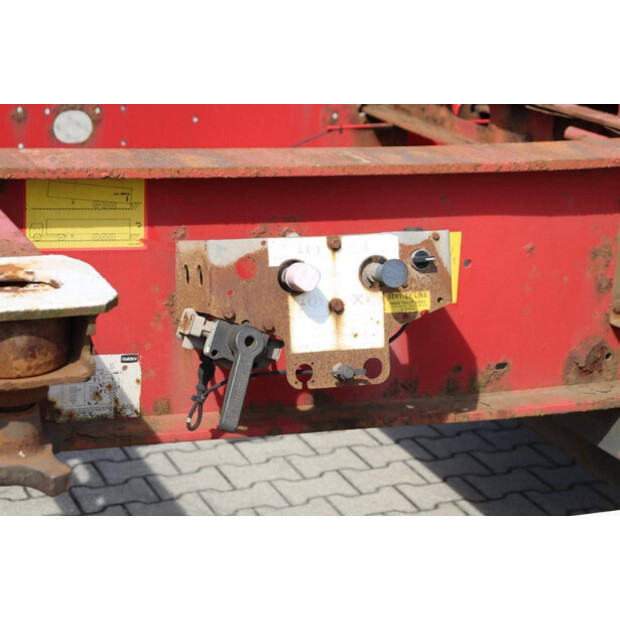 2008 SCF 24 G MX-40985465