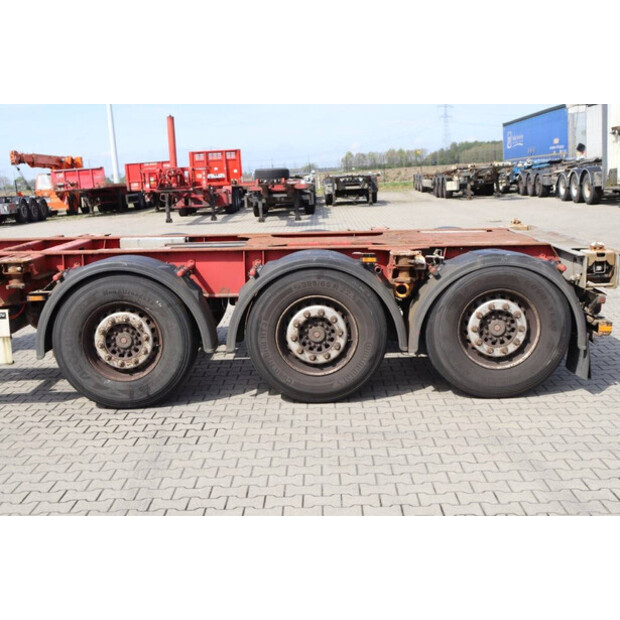2008 SCF 24 G MX-40985467